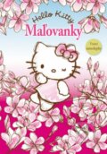 Kniha: Hello Kitty: Maľovanky (Egmont SK). Egmont SK, 2012