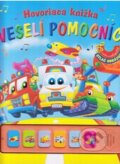 Kniha: Veselí pomocníci (Viktoria Print). Viktoria Print, 2012