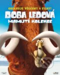 Doba ledová Mamutí kolekce, Bonton Film, 2012
