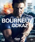Bourneův odkaz - Tony Gilroy, Bonton Film, 2012