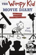 The Wimpy Kid Movie Diary - Jeff Kinney, 2012