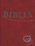Biblia, Spolok svätého Vojtecha, 2012