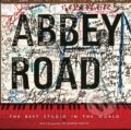 Abbey Road - Alistair Lawrence, Bloomsbury, 2012