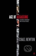 Age of Assassins - Michael Newton, Faber and Faber, 2012