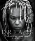 Kniha: Dreads (Alfonse Pagano, Alice Walker a Francesco Mastalia). Workman, 2000