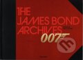 James Bond Archives xl - Paul Duncan, Taschen, 2012