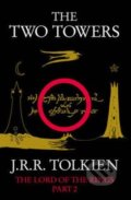 The Two Towers - J.R.R. Tolkien, HarperCollins