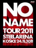 Hudobné CD: No Name: Tour 2011 DVD (Hudobné albumy)