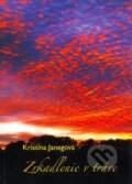 Kniha: Zrkadlenie v tráve (Kristína Janegová). Multikultúra v nás a Kultúrne združenie národností a etník Slovenskej republiky, 2012