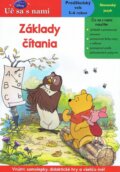 Kniha: Základy čítania (Egmont SK). Egmont SK, 2012