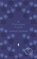 A Christmas Carol - Charles Dickens, 2012