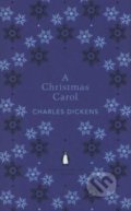 A Christmas Carol - Charles Dickens, Penguin Books, 2012