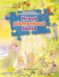 Hravá písmenková škola - Zuzana Pospíšilová, 2012