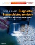 Kniha: Diagnostic Immunohistochemistry (David Dabbs). Saunders, 2010