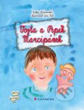 Kniha: Vojta a Pepík Marcipánek (Lenka Rožnovská). Grada, 2012