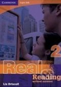 Kniha: Cambridge English Skills: Real Reading 2 without answers (Liz Driscoll)