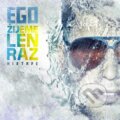 Ego: Žijeme len raz Mixtape - Ego, 2012