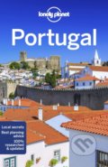 Kniha: Lonely Planet Portugal (Catherine Le Nevez, Duncan Garwood, Gregor Clark, Kerry Walker, Kevin Raub a Regis St Louis). Lonely Planet, 2021