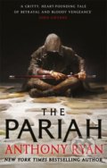 The Pariah - Anthony Ryan, 2022