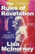 Kniha: The Rules of Revelation (Lisa McInerney)