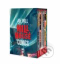 Kniha: Hill House Box Set (Joe Hill). DC Comics, 2021