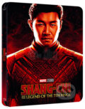 Shang-Chi a legenda o deseti prstenech - Destin Daniel Cretton, Filmaréna, 2022