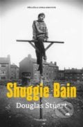 Shuggie Bain - Douglas Stuart, 2022