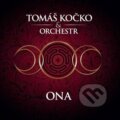 Tomáš Kočko & Orchestr: Ona - Tomáš Kočko, Orchestr, Indies, 2022