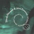Hudobné CD: Slávek Klecander, Jiřina Zemanová : Studny samoty (Indies). Indies, 2022