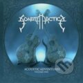 Hudobné CD: Sonata Arctica: Acoustic Adventures - Volume One (Warner Music). Warner Music, 2022