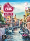 Kniha: Un fine settimana a… Venezia (Klett). Klett, 2019