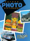 Oxford Photo Dictionary: Monolingual Edition - Jane Taylor, 1991