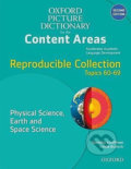 Oxford Picture Dictionary for Content Areas: Reproducible Physical Science, Earth & Space Science (2nd) - Dorothy Kauffman, Oxford University Press, 2010