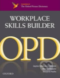 Oxford Picture Dictionary: Workplace (2nd) - Jayme Adelson-Goldstein, Oxford University Press, 2014