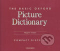 The Basic Oxford Picture Dictionary: Audio CDs /3/ (2nd) - F. Margot Gramer, Oxford University Press, 2002