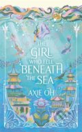 The Girl Who Fell Beneath the Sea - Axie Oh, 2022