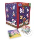 Kniha: Peppa Pig: 2021 Advent Book Collection (Penguin Books)