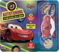 Autotuning: Auta (Jiří Models)