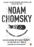 E-kniha: Imperial Ambitions (Noam Chomsky)
