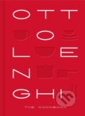 E-kniha: Ottolenghi: The Cookbook (Yotam Ottolenghi)