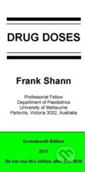 Drug Doses - Frank Shann, JR Medical, 2017