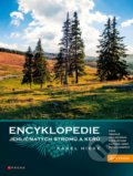 Encyklopedie jehličnatých stromů a keřů - Karel Hieke, 2022