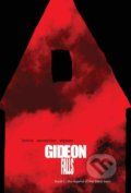 Gideon Falls, Book One - Jeff Lemire, Andrea Sorrentino (ilustrátor), Dave Stewart (ilustrátor), Image Comics, 2021