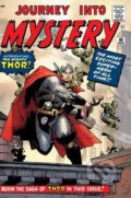 Mighty Thor Omnibus 1 - Marvel Comics, Marvel, 2021