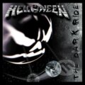 Hudební CD: Helloween: The Dark Ride (Coloured) LP (Hudobné albumy)