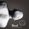 Richard Müller: Baal LP - Richard Müller, Hudobné albumy, 2022