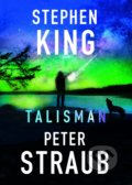 Talisman - Stephen King, Peter Straub, 2022