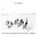 PJ Harvey: The Hope Six Demolition Project - Demos - PJ Harvey, Hudobné albumy, 2022