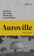 Auroville - Katarzyna Boni, Absynt, 2022