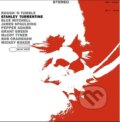 Stanley Turrentine - Rough And Tumble (Tone Poet Vinyl) LP - Stanley Turrentine, Hudobné albumy, 2022